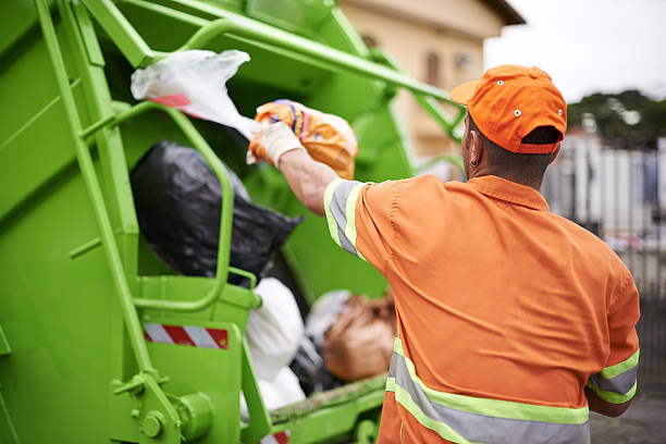 Demolition Debris Removal in Tennessee Ridge, TN